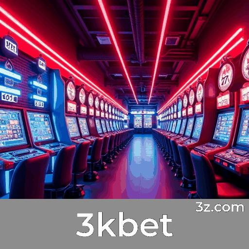 Experiência VIP Exclusiva para Membros na 3kbet