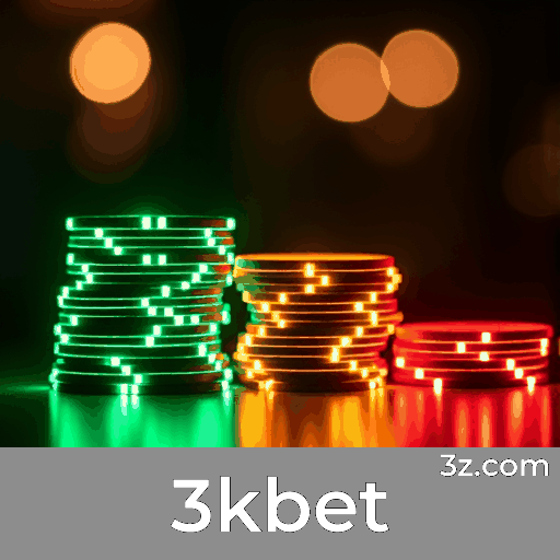 Luxo e Exclusividade no Casino 3kbet: Experiência Brasileira Única