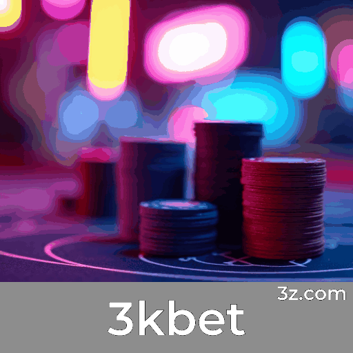 Tecnologia Holográfica em Jogos de Cassino no 3kbet